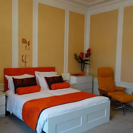 Cote Chic Apartment *