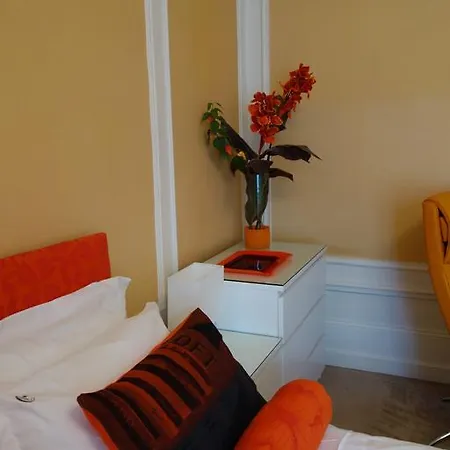 Apartment Cote Chic Vichy