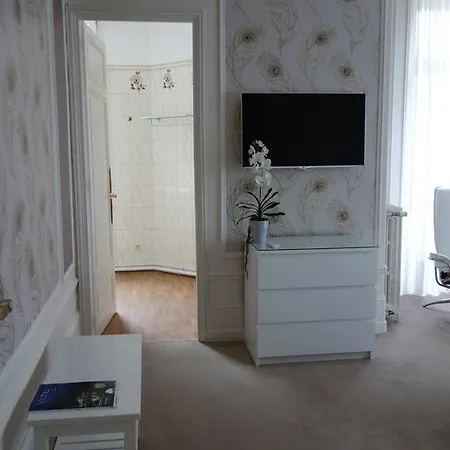 Apartment Cote Chic *