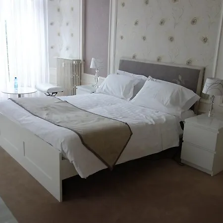 Apartment Cote Chic