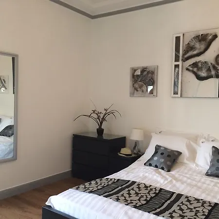 Cote Chic Apartman Vichy