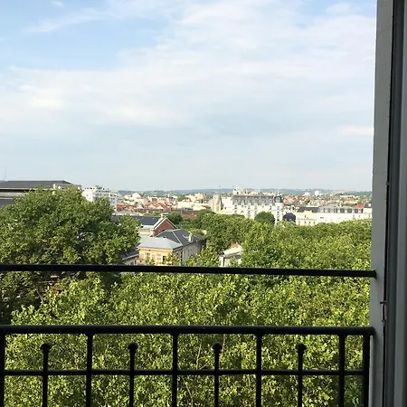 Cote Chic Apartment Vichy
