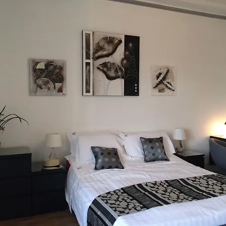 Cote Chic Apartment *
