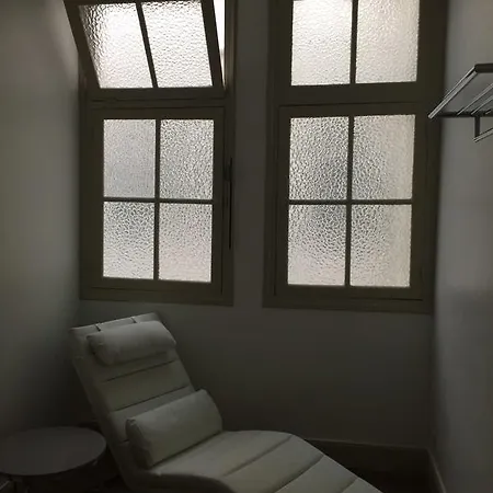 Cote Chic Apartman Vichy