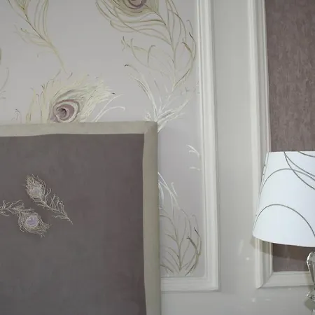 Cote Chic Apartman *