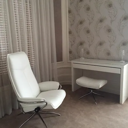 Apartment Cote Chic *