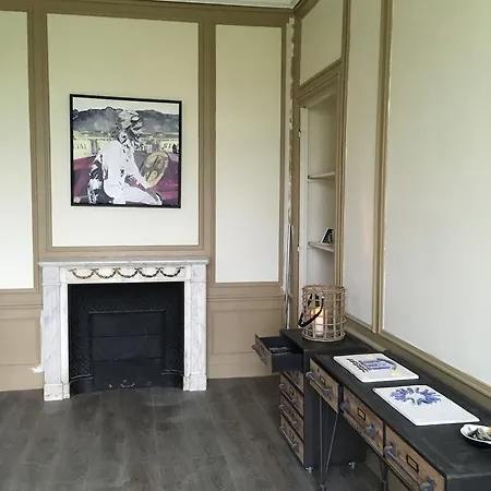 Apartman Cote Chic Vichy