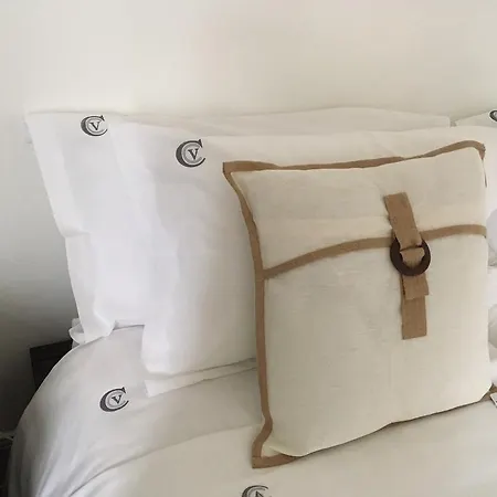 Apartment Cote Chic *