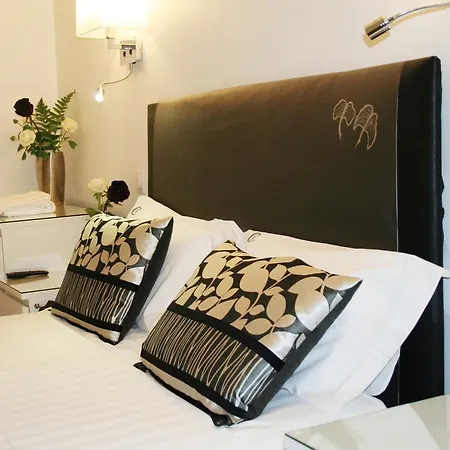 Apartment Cote Chic Vichy