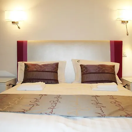 Apartment Cote Chic *