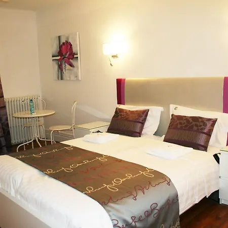 Apartment Cote Chic