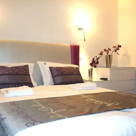 Apartment Cote Chic Vichy