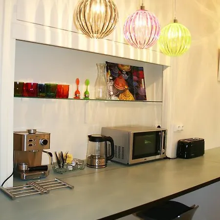 Apartment Cote Chic