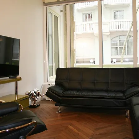 Apartman Cote Chic Vichy
