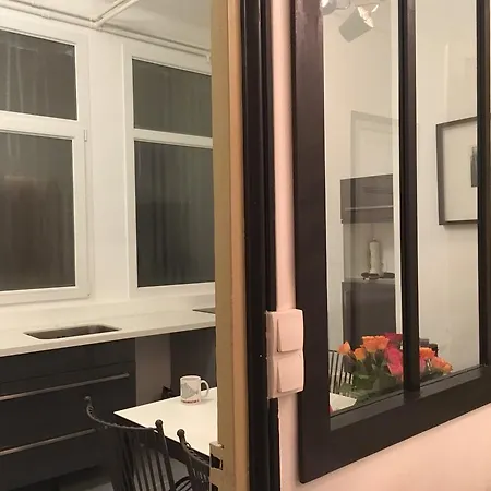 Apartment Cote Chic