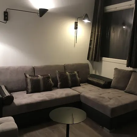 Apartman Cote Chic
