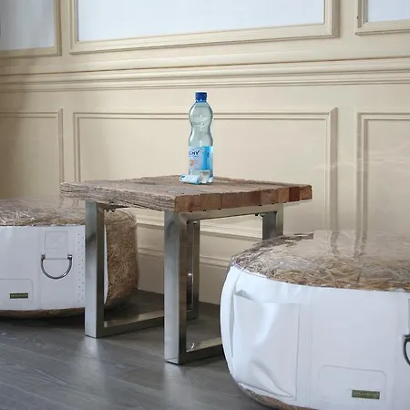 Apartment Cote Chic