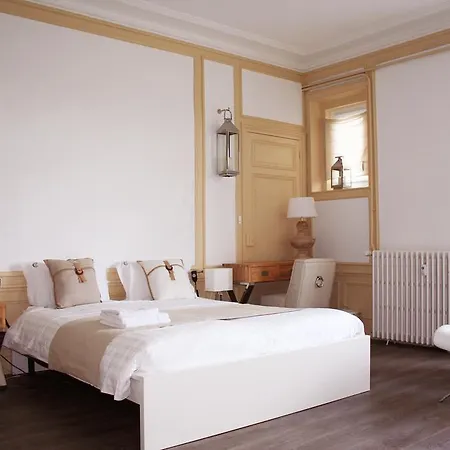 Apartment Cote Chic Vichy