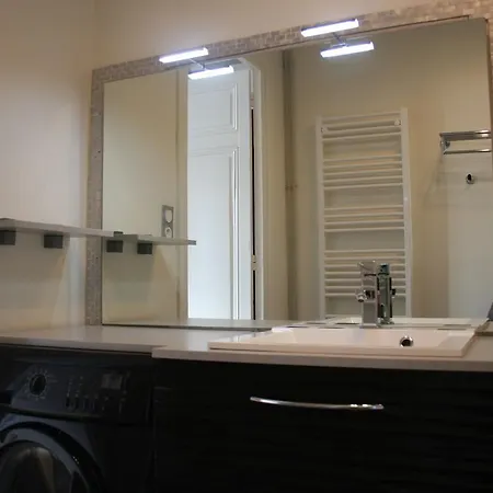 Cote Chic Apartman