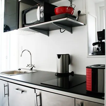Apartman Cote Chic *