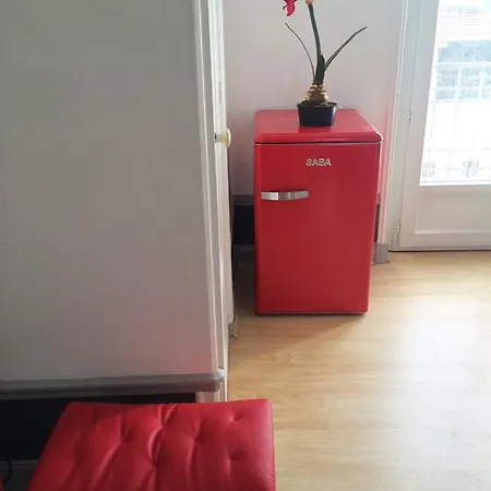 Apartment Cote Chic
