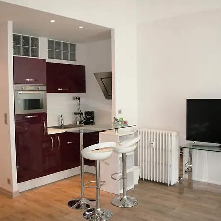 Apartment Cote Chic