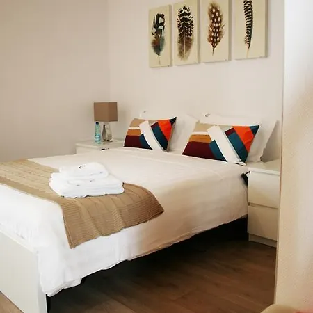 Cote Chic Apartman Vichy